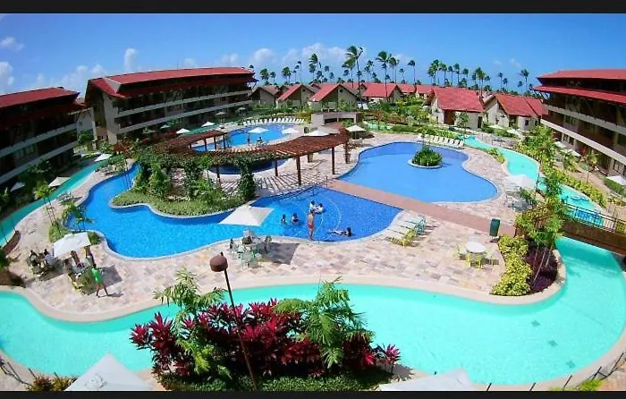 Praia de Muro Alto, Porto de Galinhas, OKA